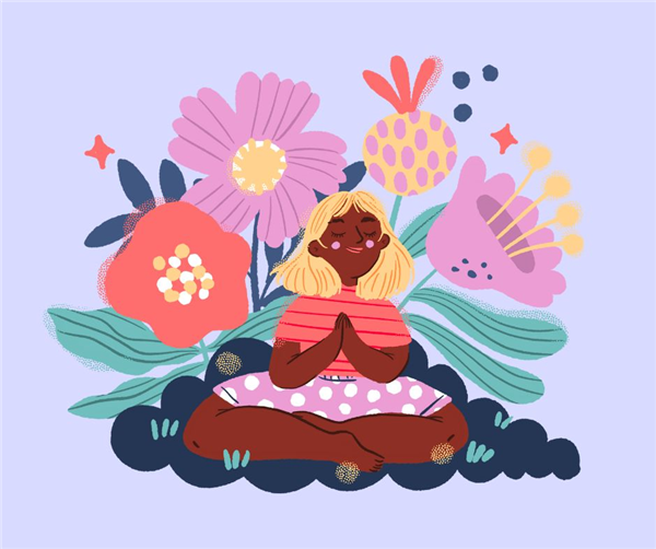 Mindfulness — GC De Platoo