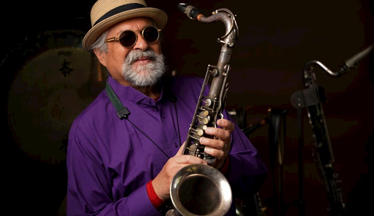 (John) Coltrane 100: Joe Lovano x Melissa Aldana x Nduduzo Makhathini x ... — Centre for Fine Arts - Bozar
