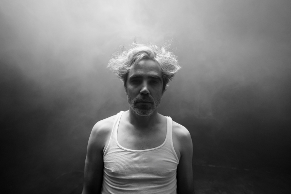 PATRICK WATSON