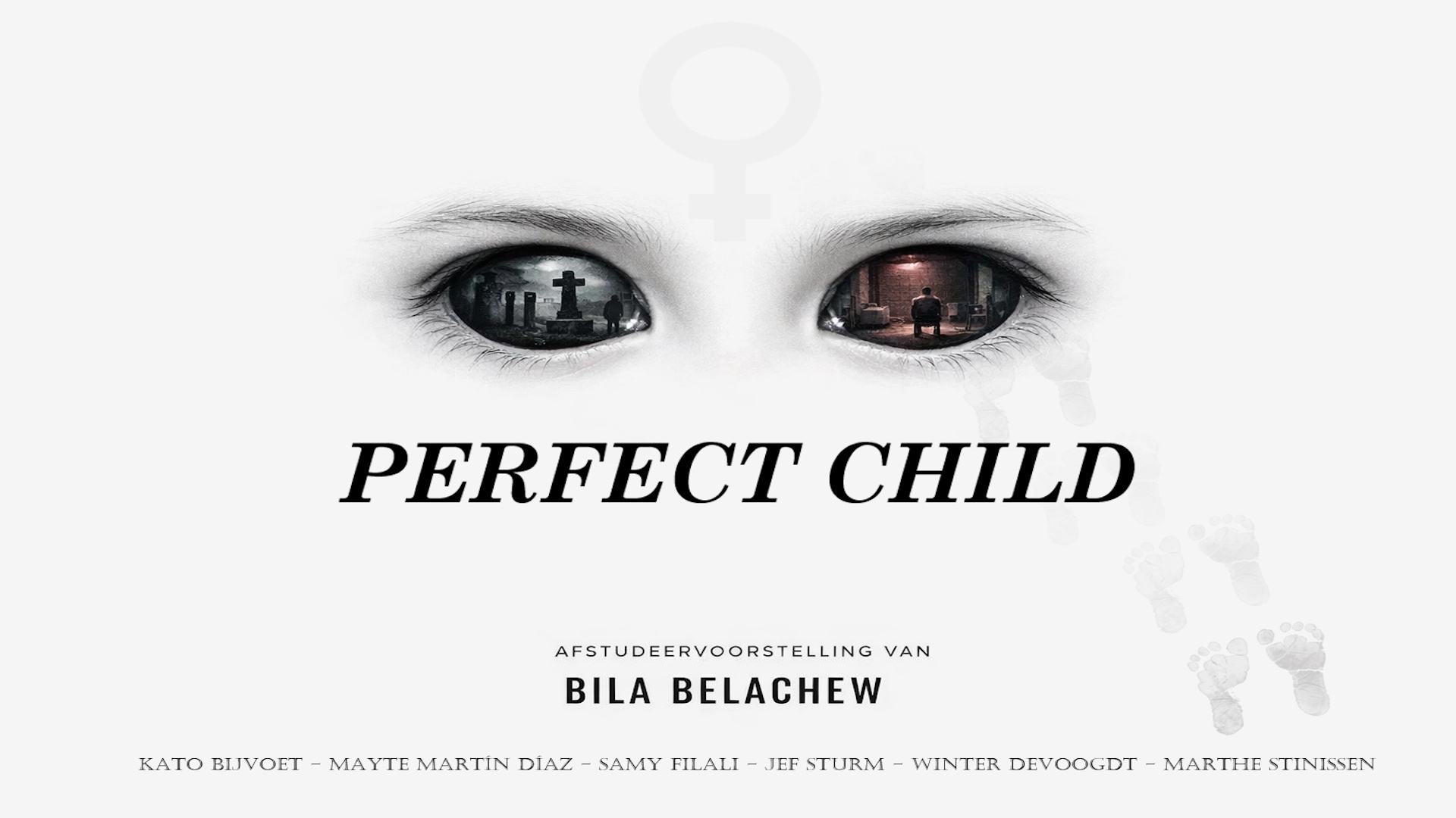 Perfect Child