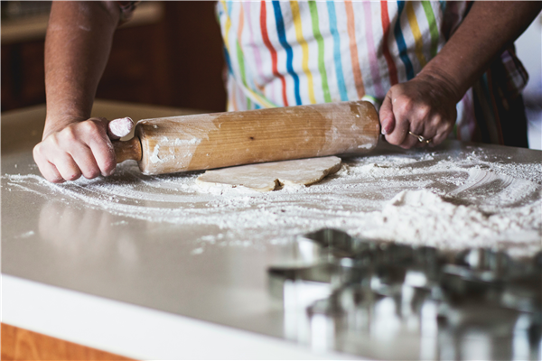 Kookworkshop — GC De Platoo