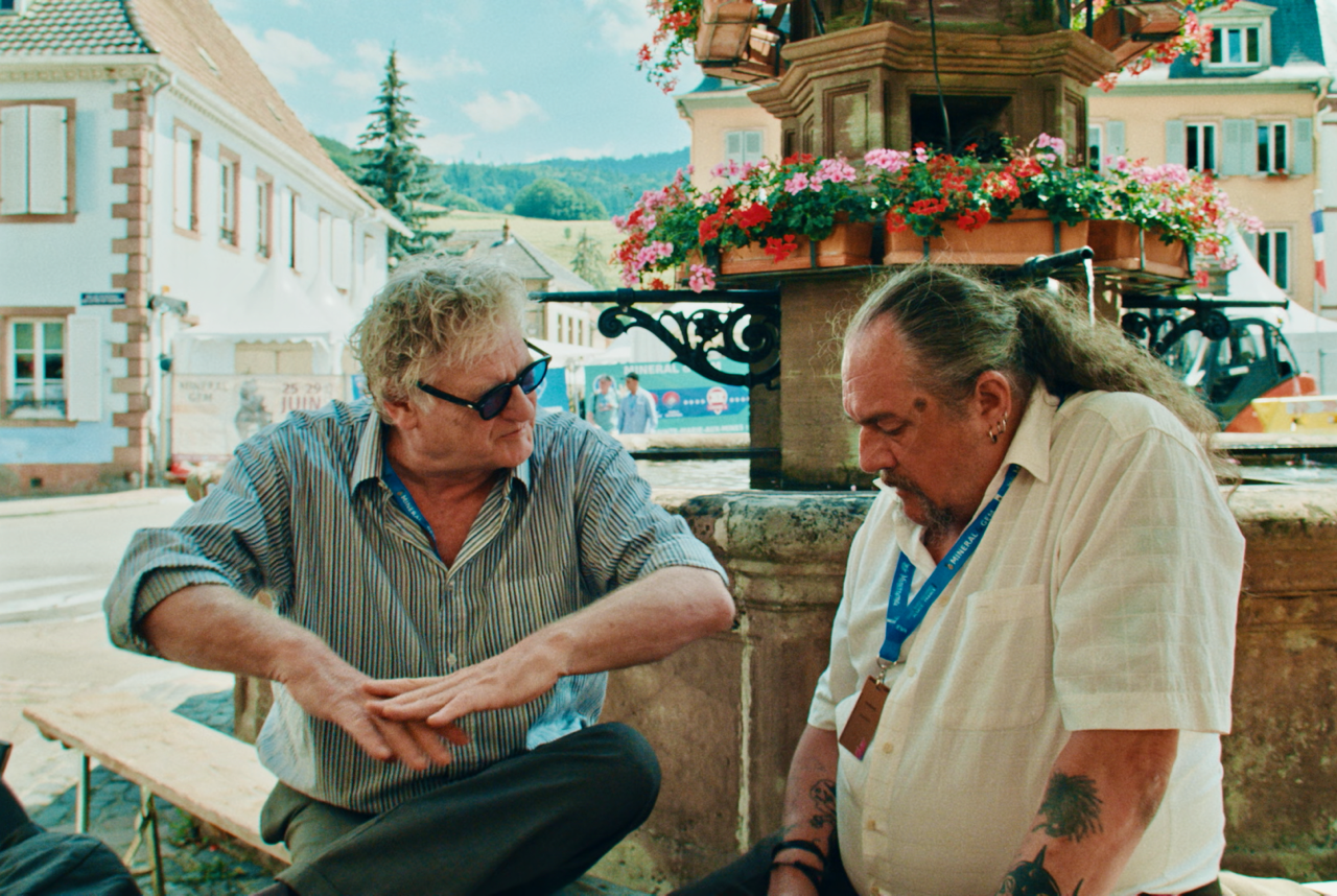 Avant-première : Sainte-Marie-aux-Mines