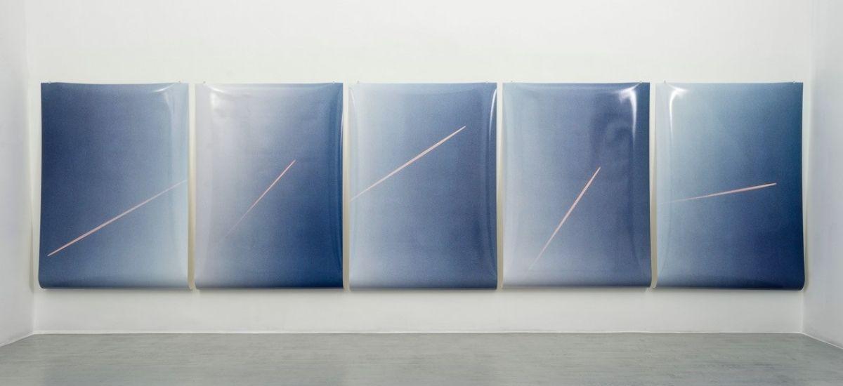 Four Hours and Thirty Minutes - Ann Veronica Janssens & HERMESensemble
