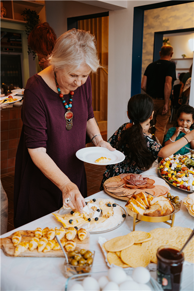 Brunch & Crea - Special festive edition