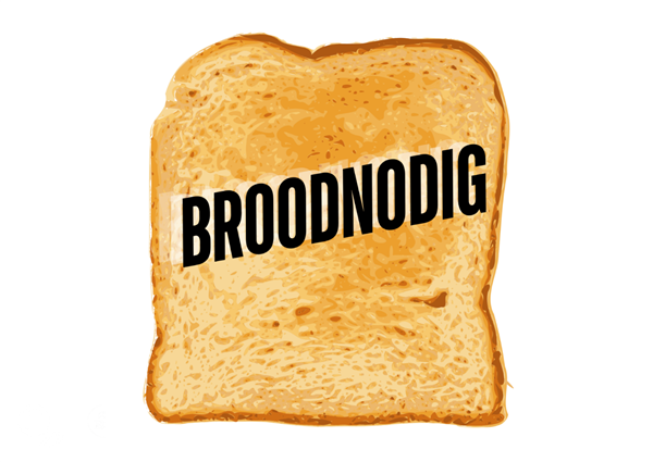 Broodnodig: Speciale editie — GC De Markten