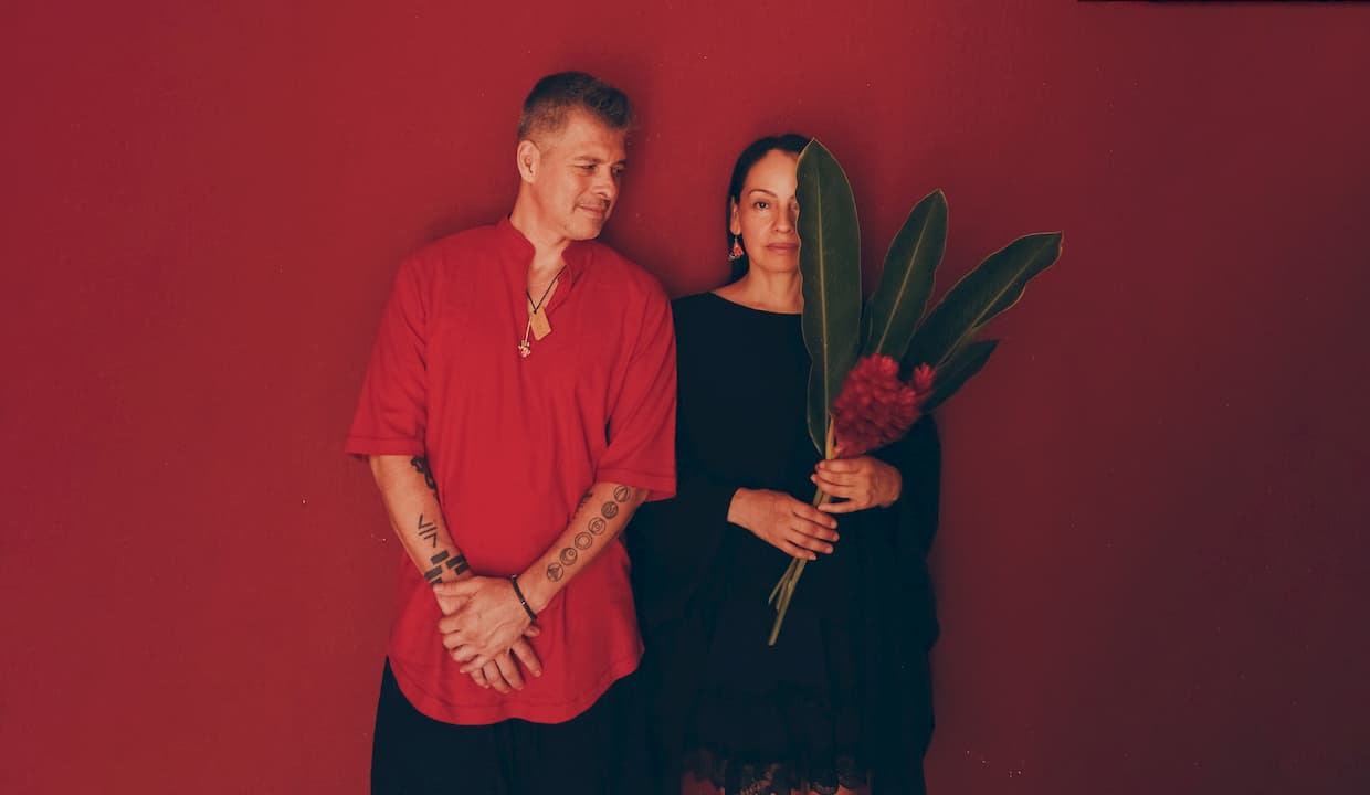 Rodrigo y Gabriela — Ancienne Belgique
