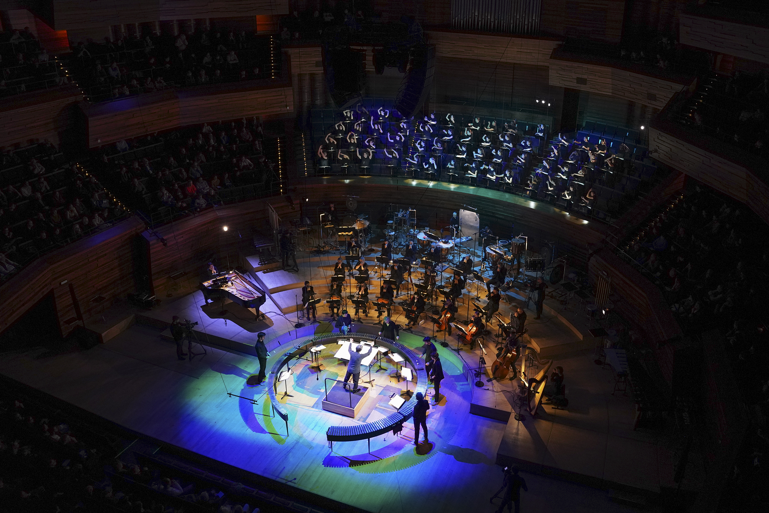 PBA – Palais des Beaux-Arts de Charleroi