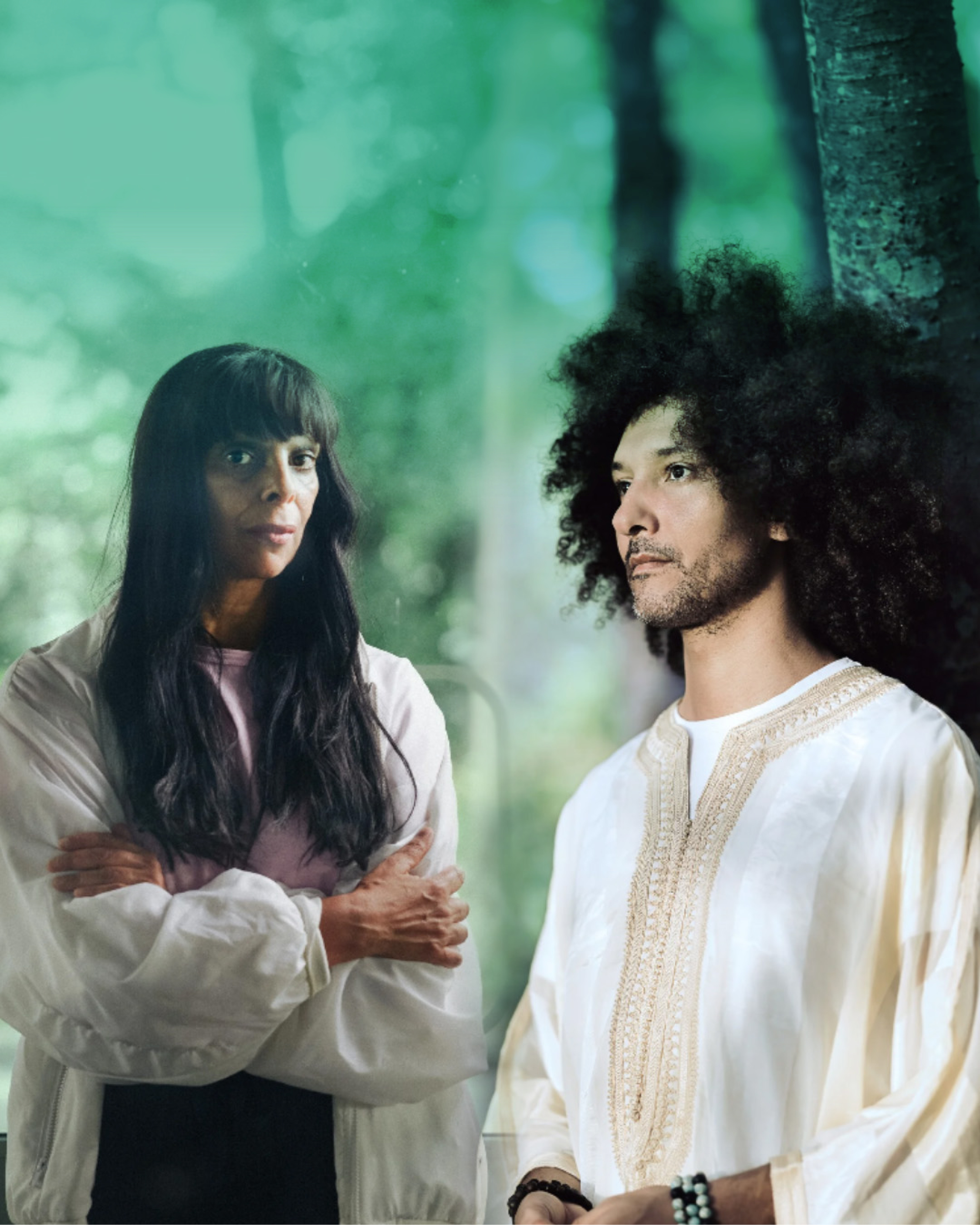 Flaming Creatures — Charleroi danse / La Raffinerie