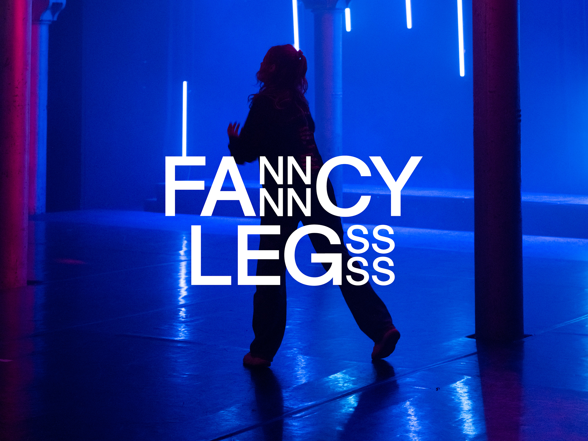 Fancy Legs 1