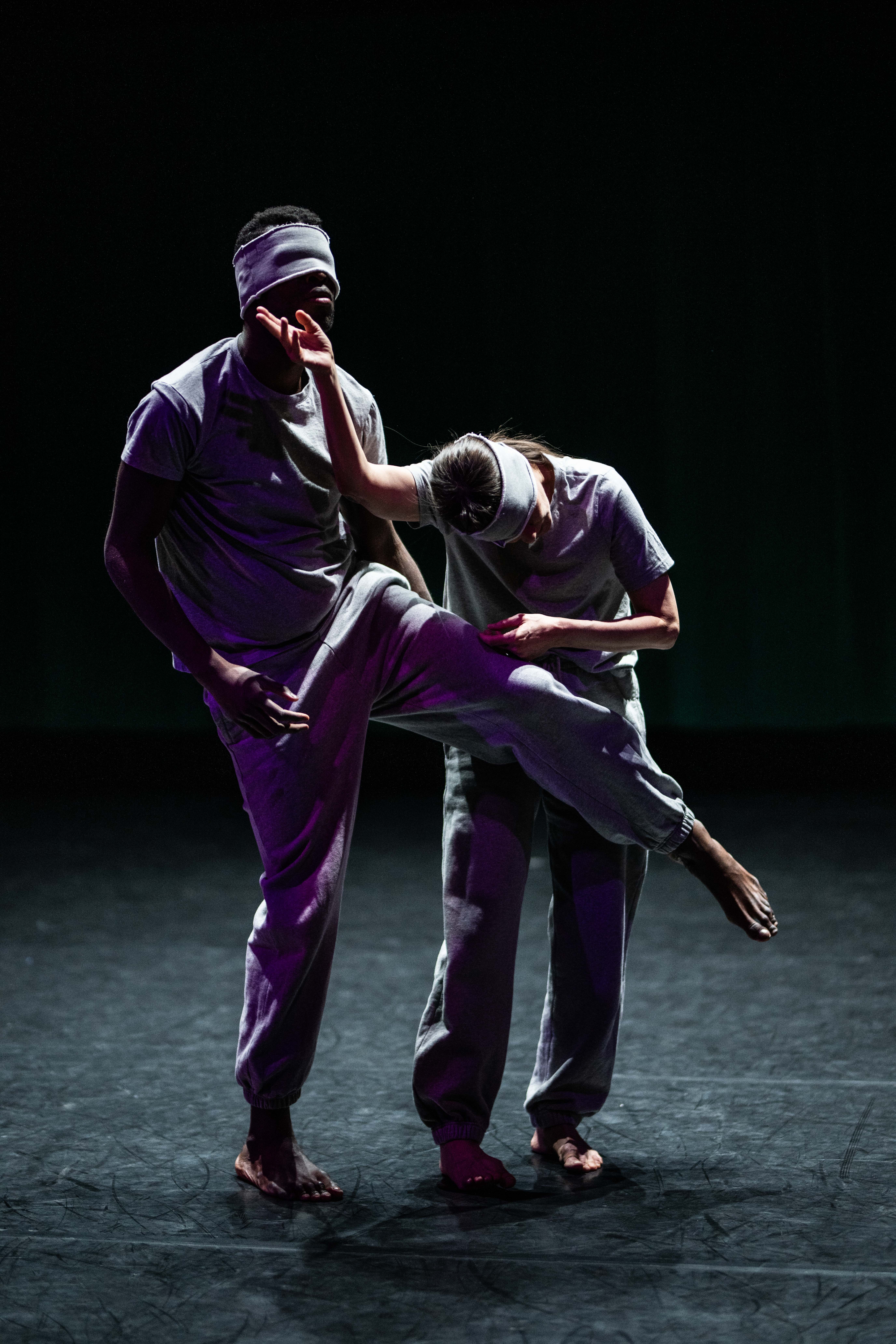 Festival de danse en Wallonie