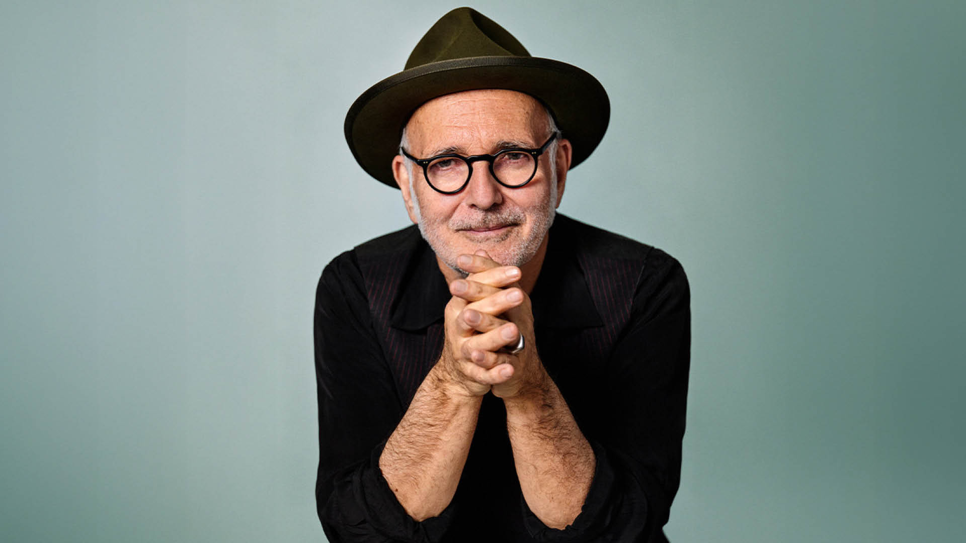 Ludovico Einaudi — Forest National