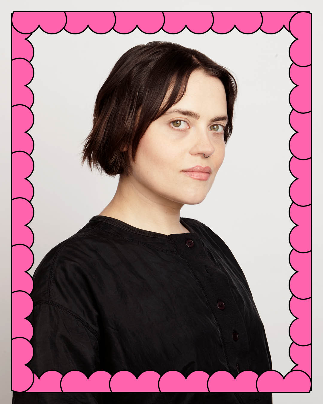 Sophie K. Rosa — Radical Intimacy