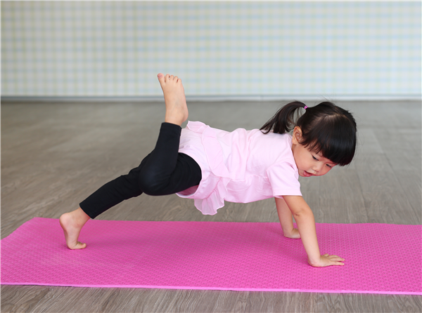 Multisport Kikkers — GC Nohva