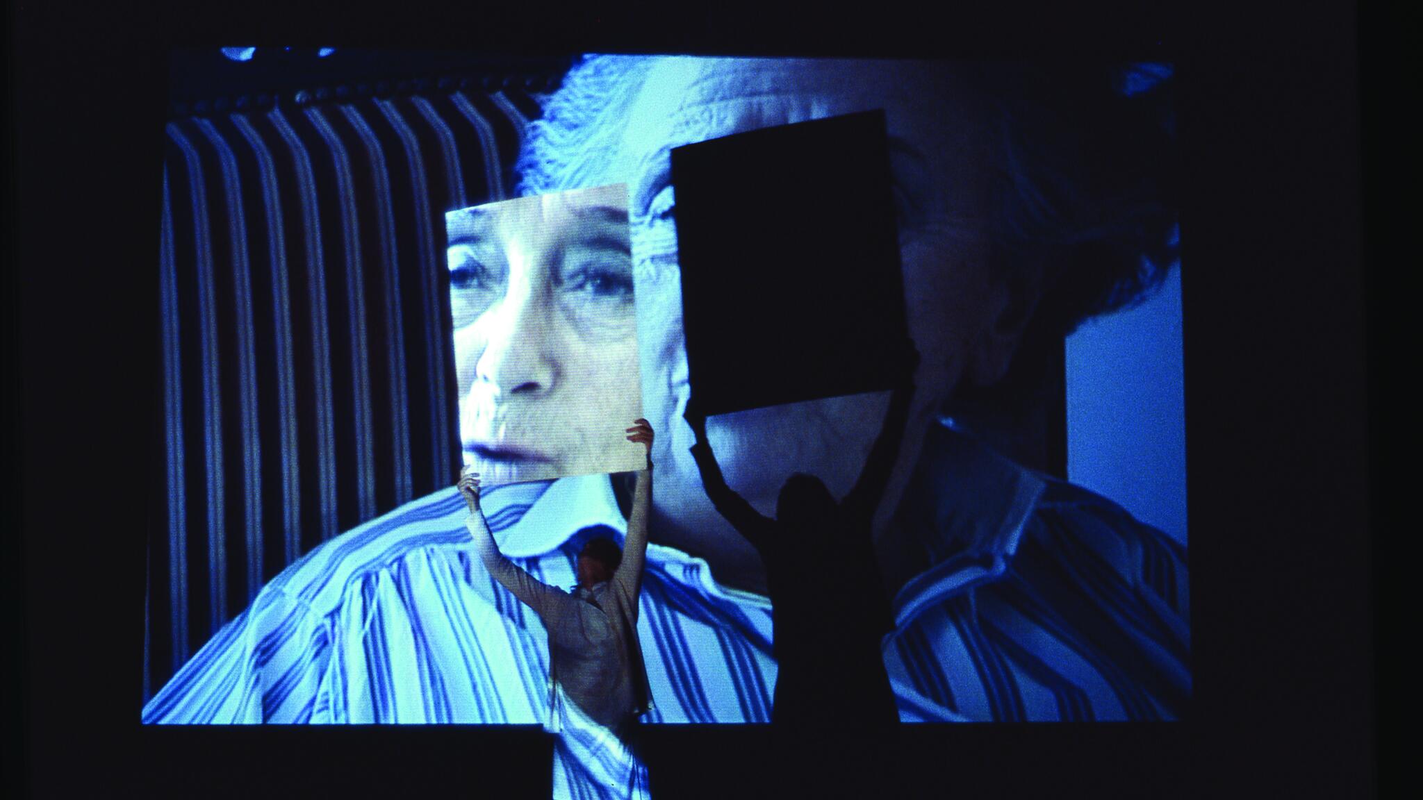 histoire(s) • Olga de Soto — Théâtre National Wallonie-Bruxelles