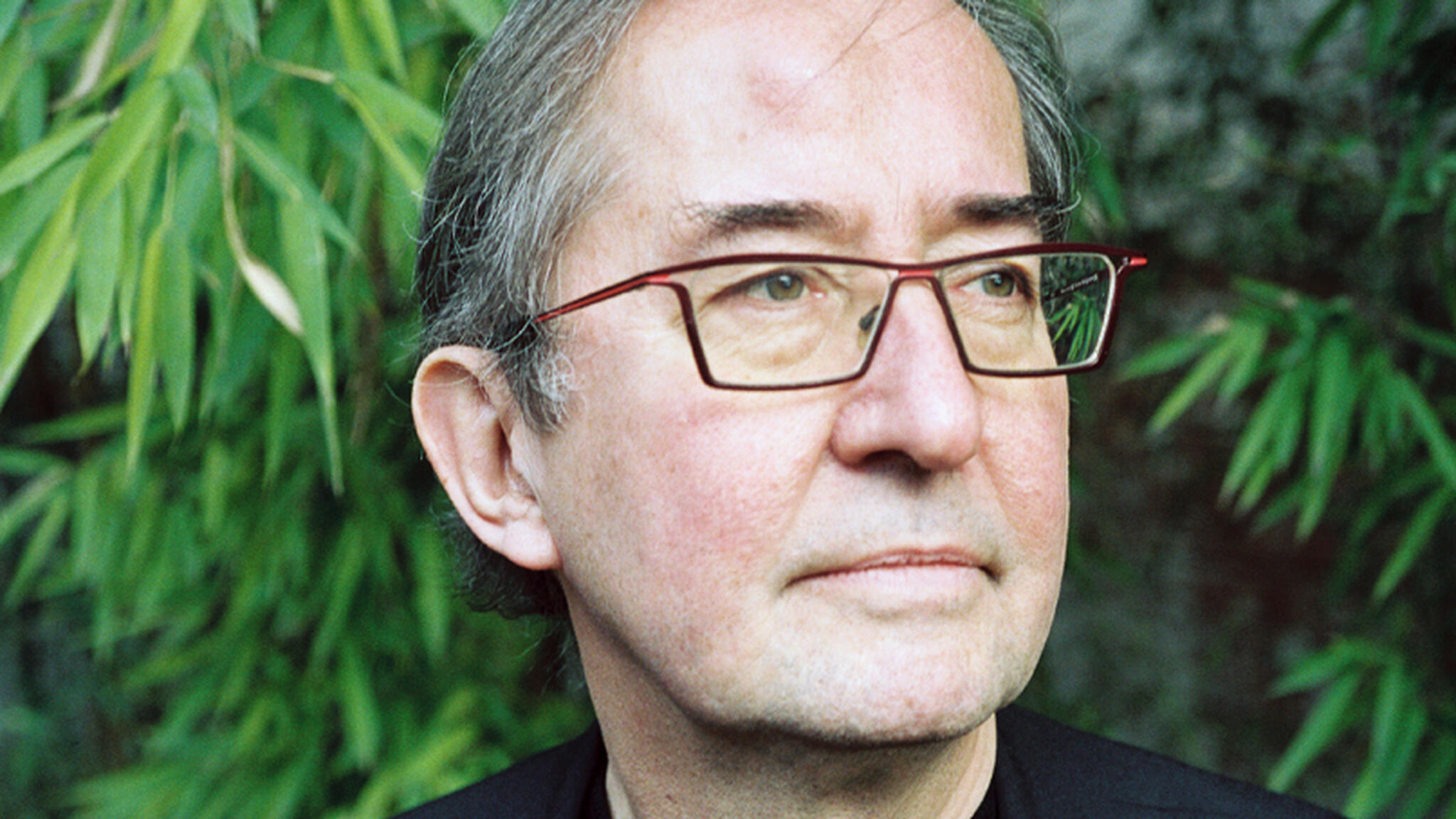 Chronique d'un été • Guy Cassiers — Théâtre National Wallonie-Bruxelles