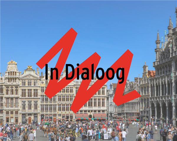 In Dialoog - Brusselse woonmarkt
