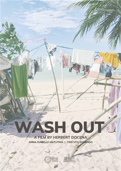 Wash Out — GC Pianofabriek