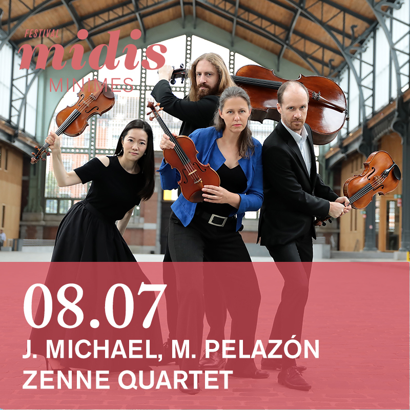 Zenne Quartet