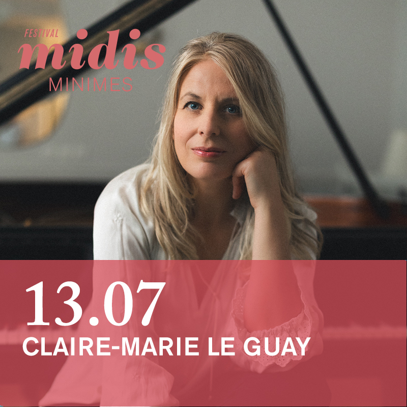 Claire-Marie Le Guay