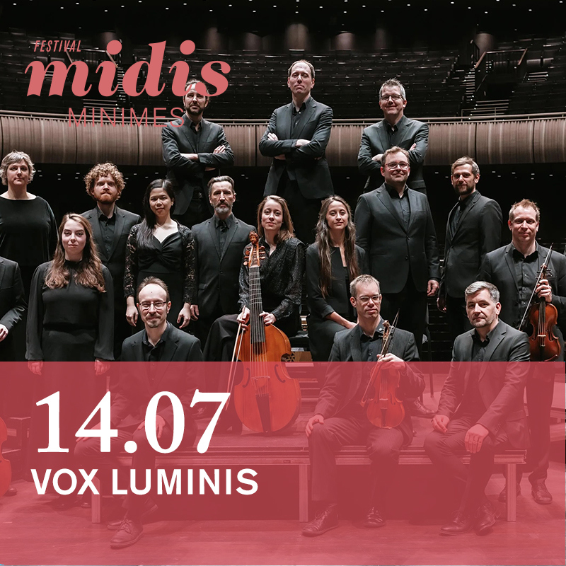 Vox Luminis