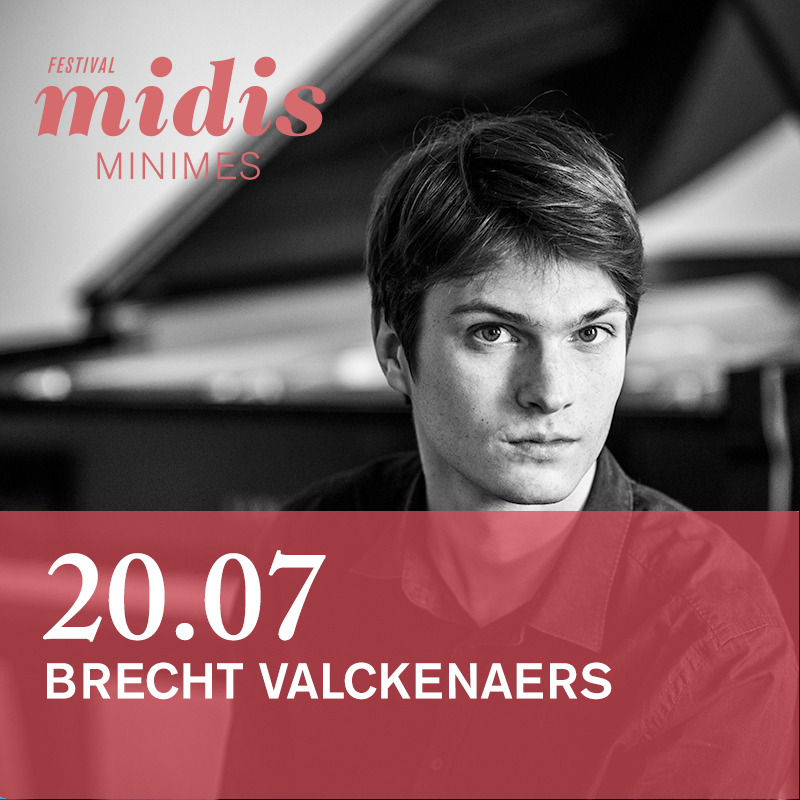Brecht Valckenaers