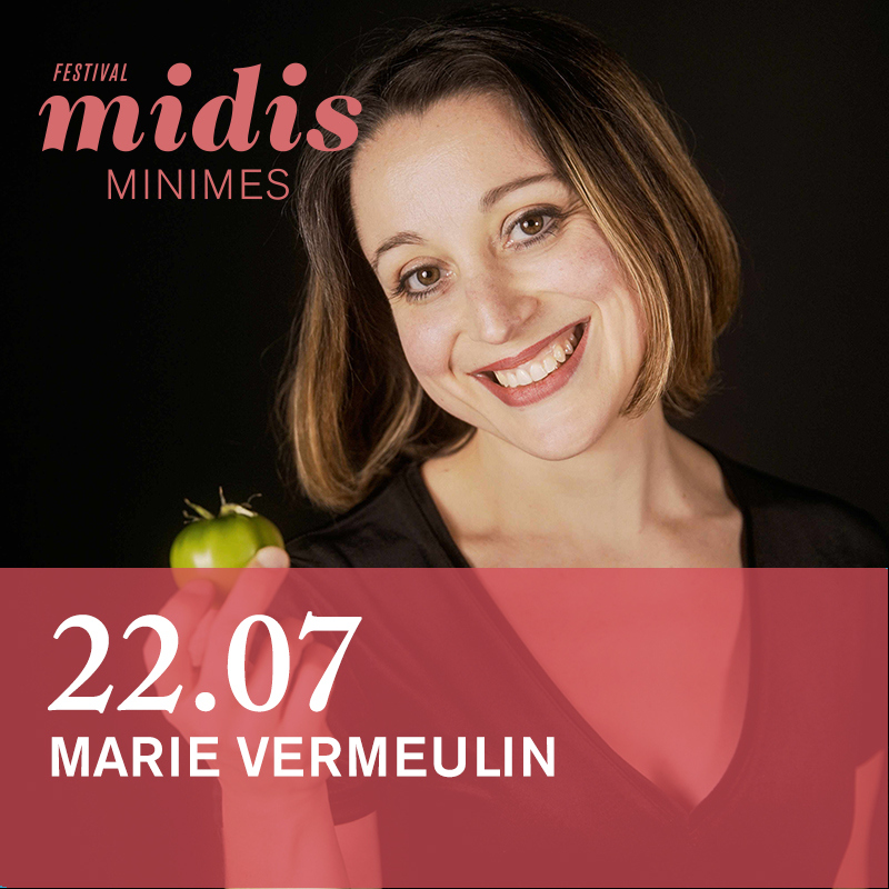 Marie Vermeulin