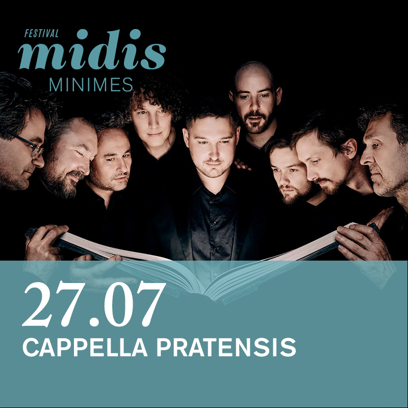Cappella Pratensis