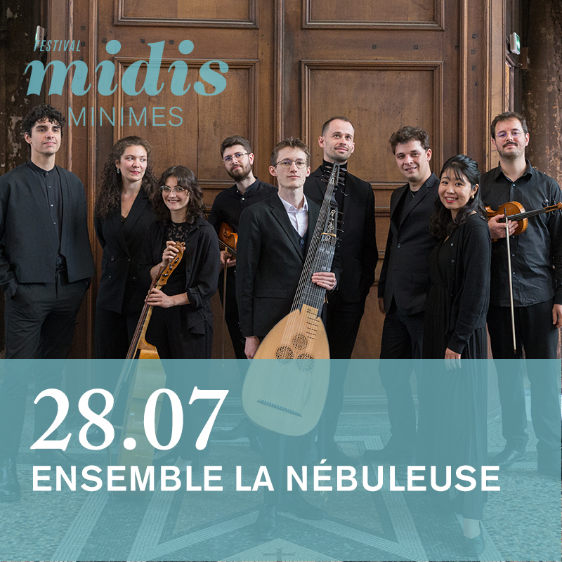 La Nébuleuse
