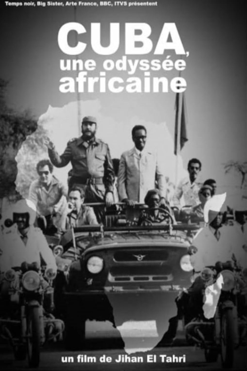 Cuba, une odyssée africaine (ATTAC)