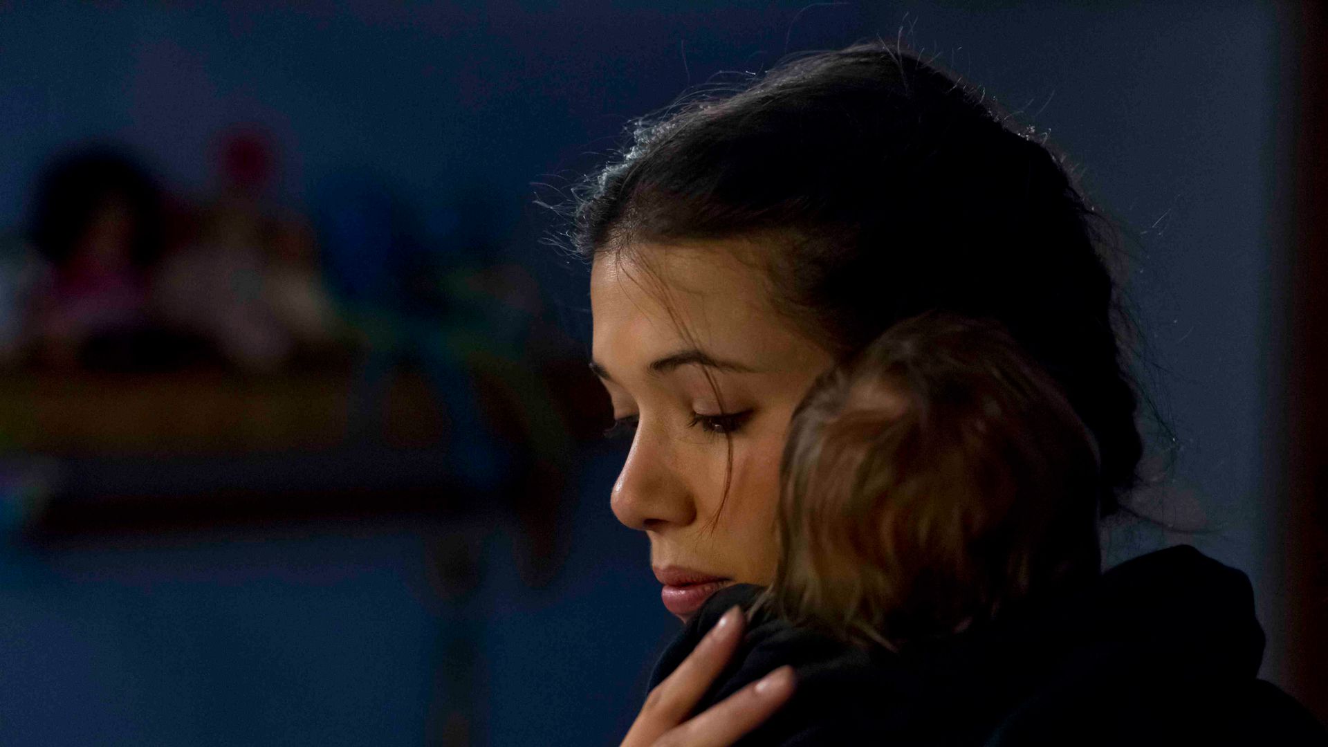 Hommage à Delphine Noëls : projection de Post partum