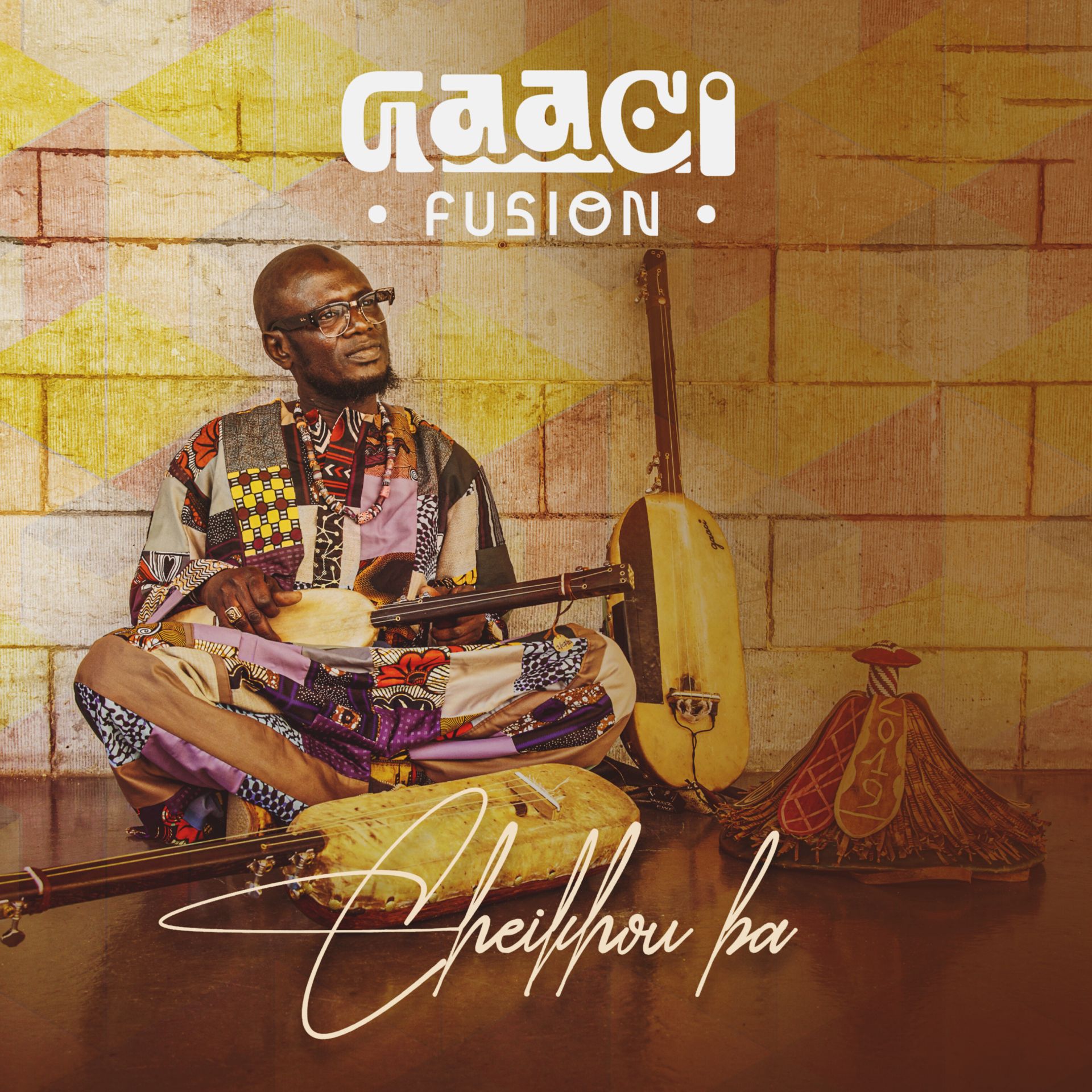 GAACI & FUSION + ROOTS JAM