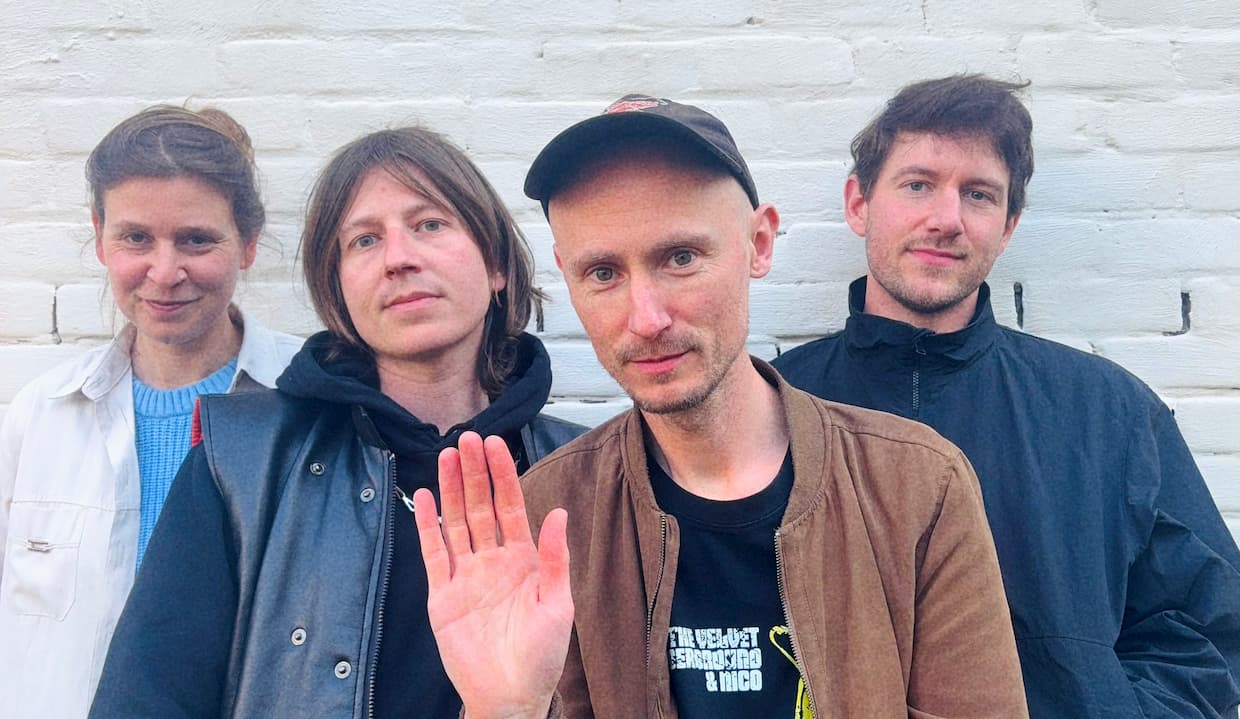 Floris Francis Arthur (Band)
