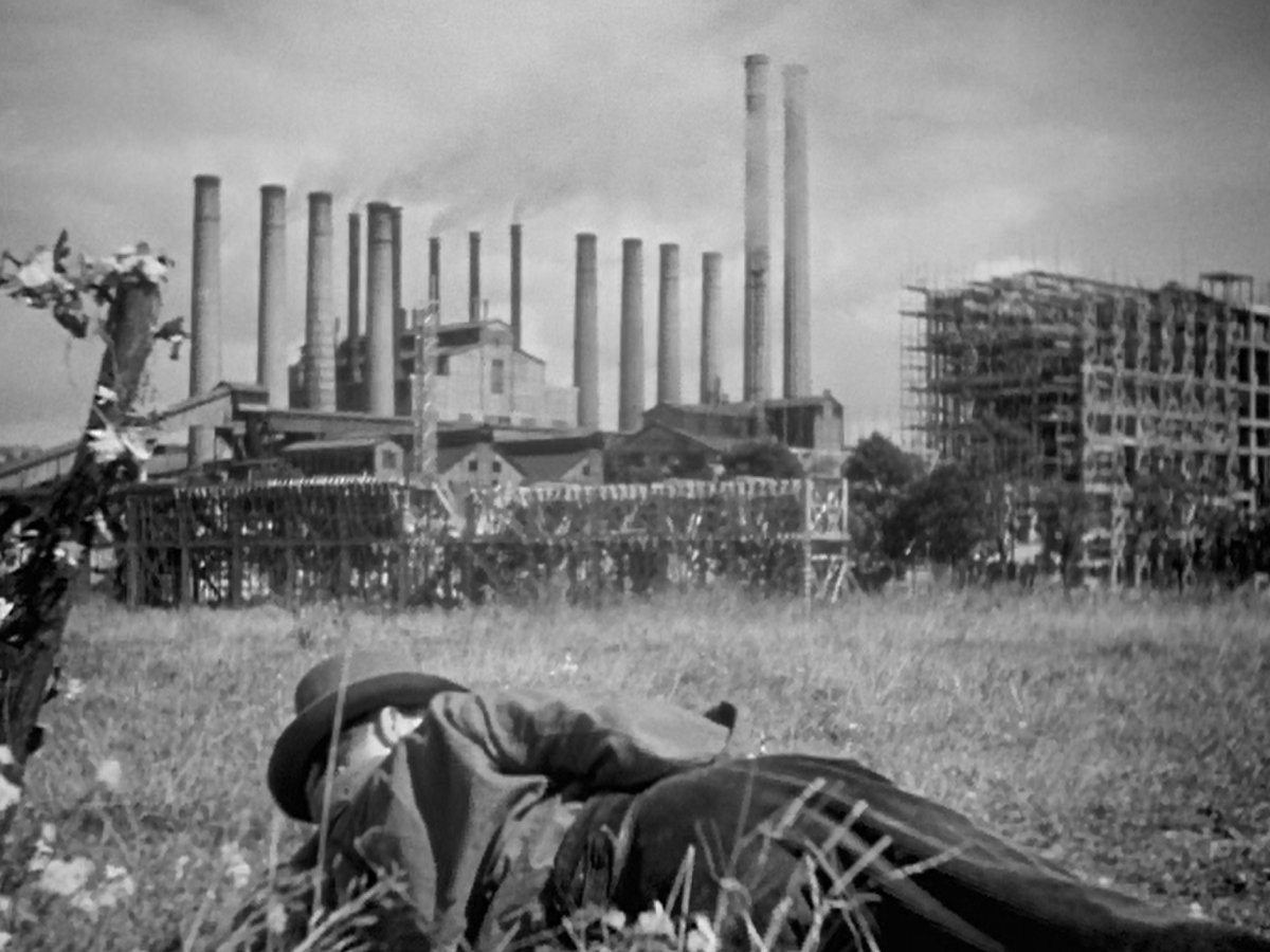 À nous la liberté ! — Cinema Nova