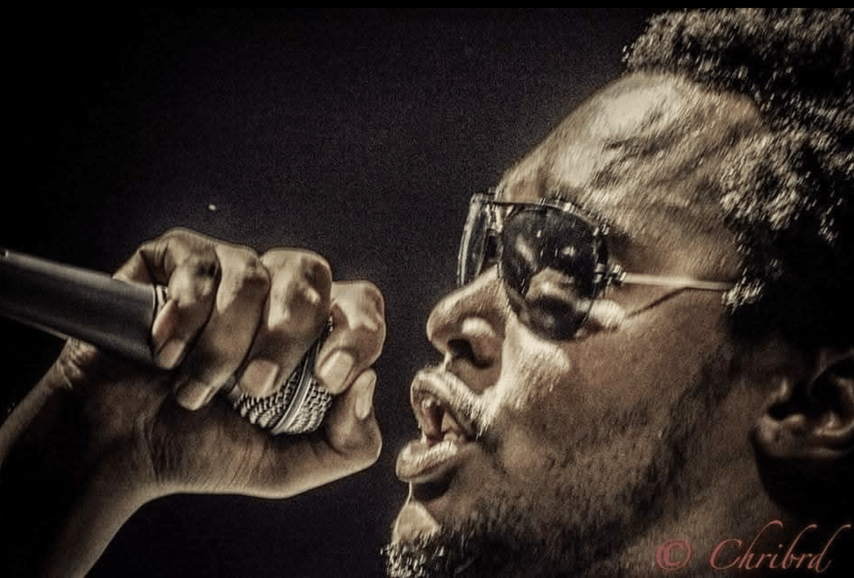 MIC MO LION & JAHTA SOUND — Sounds Jazz Club