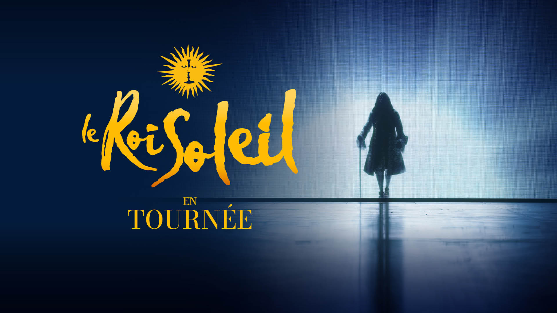 LE ROI SOLEIL — Forest National