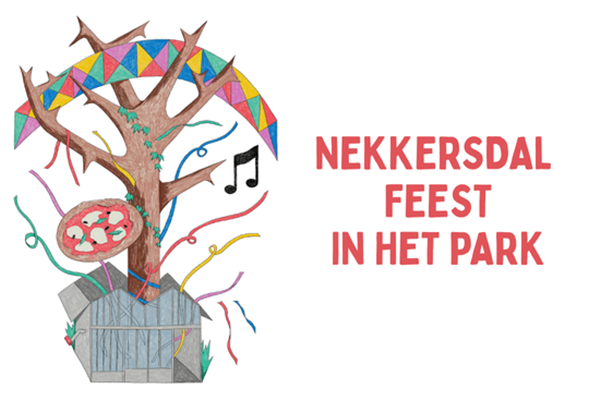 Nekkersdal Feest in the Park