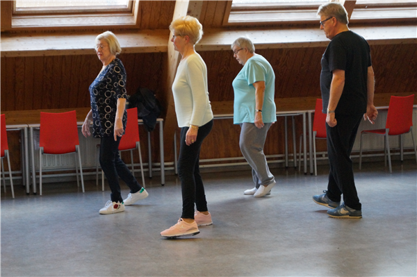 Blijf Fit — GC De Linde