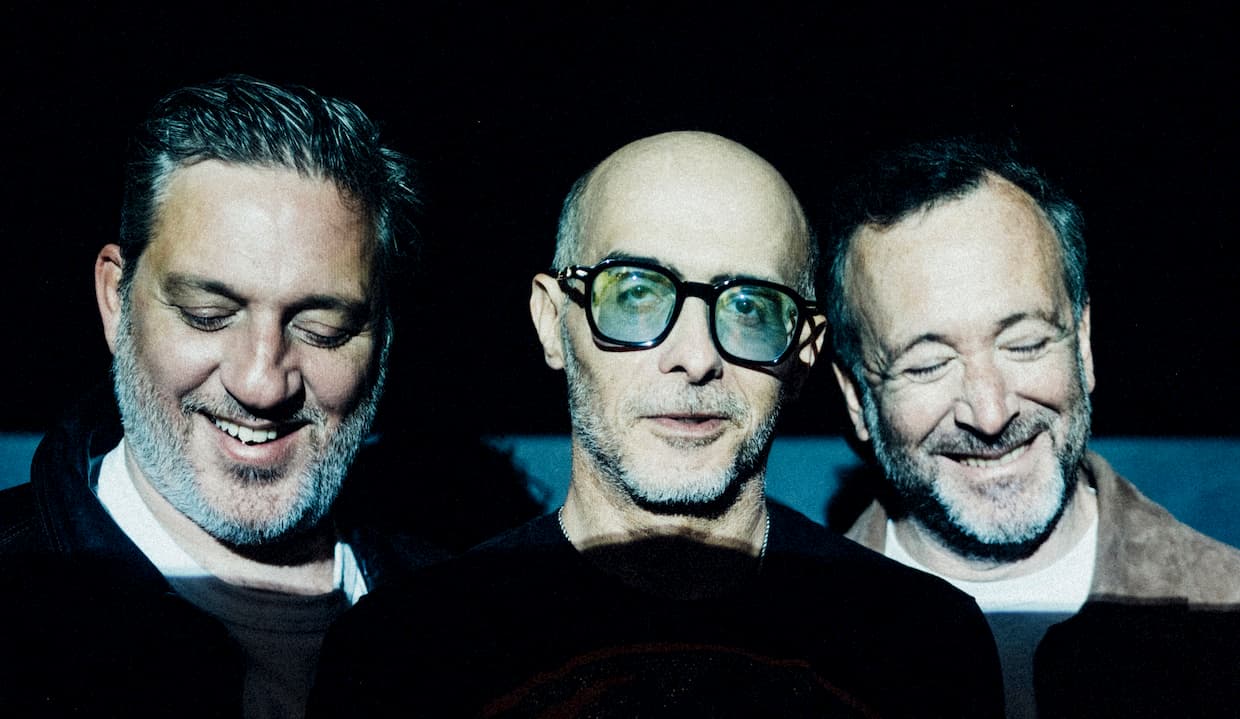 Acid Arab (Live) — Ancienne Belgique