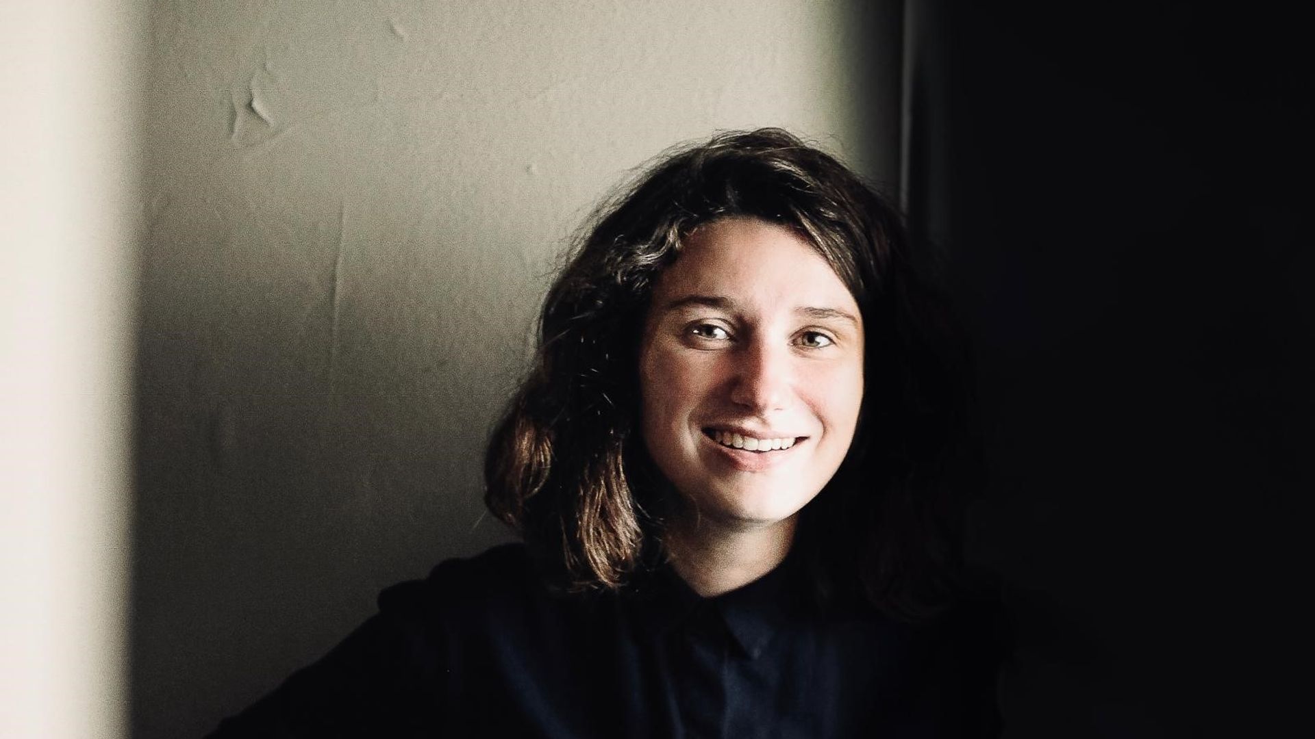 Louise van den Heuvel International Quartet feat. Kit Downes, Otis Sandsjö & Sun-Mi Hong — Flagey