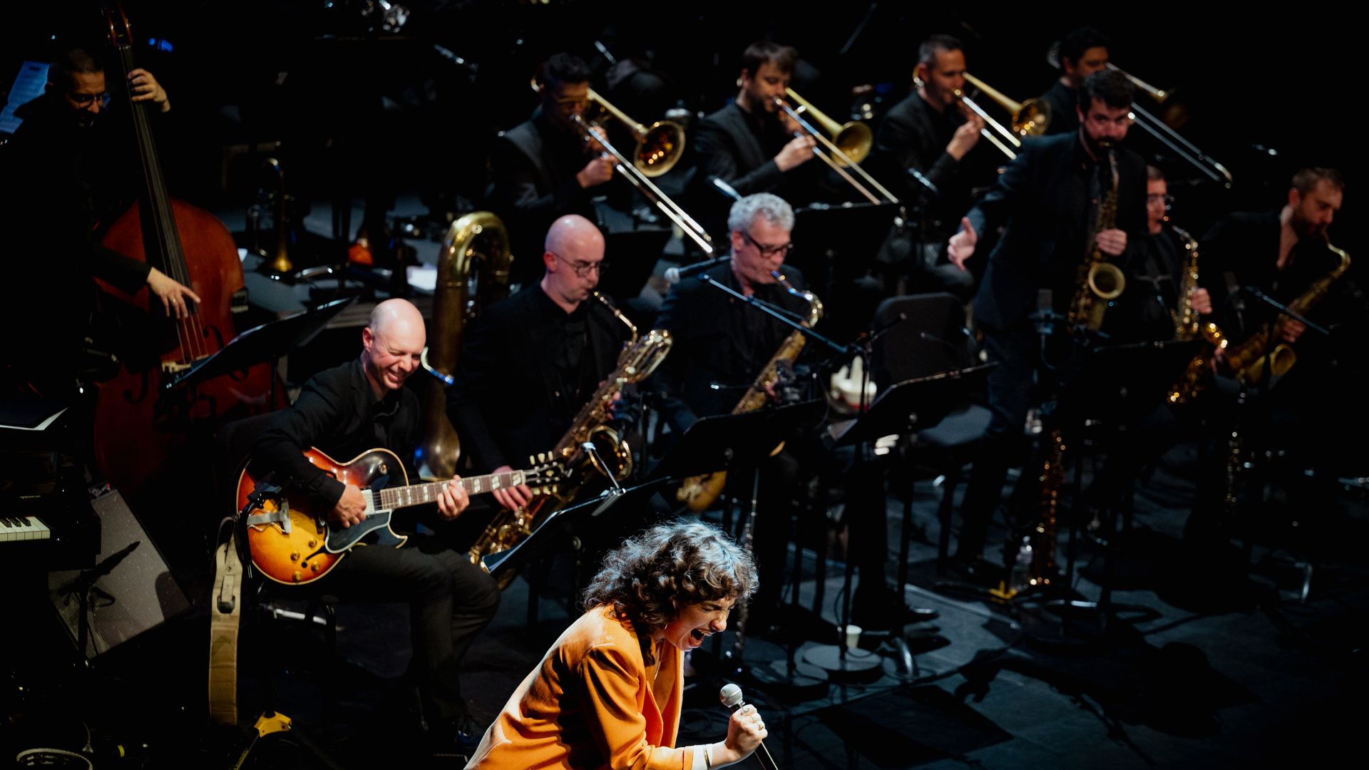 Opening Concert