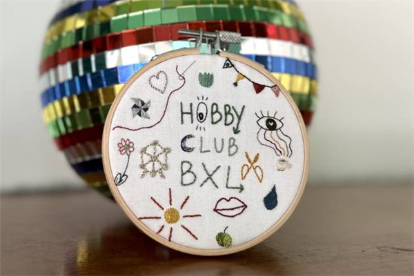 Hobbyclub Vorst — GC Ten Weyngaert