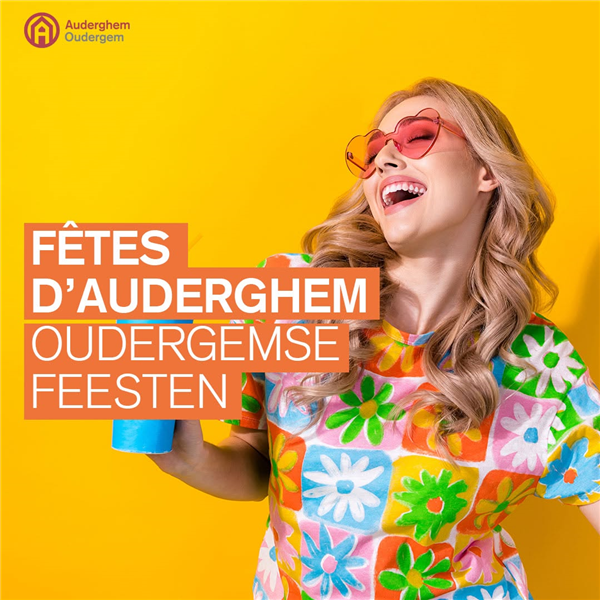 Open house Auderghem festivities
