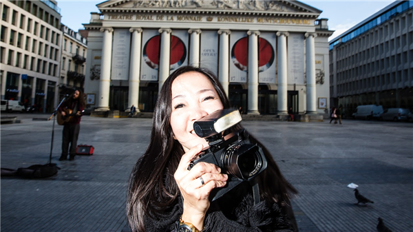 Street Photography I Straatfotografie — GC Elzenhof