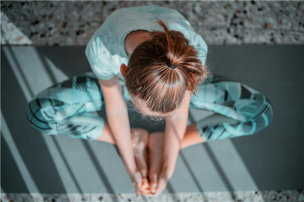 Prana yoga op donderdag — GC De Kriekelaar