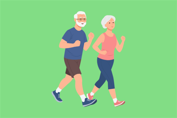 Fitness class 55+ — GC Kontakt