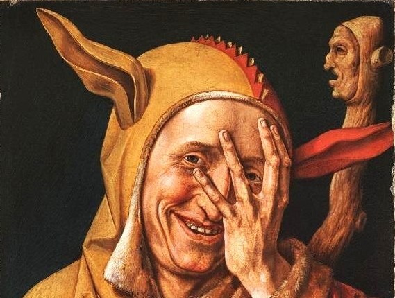 The Fools of Will