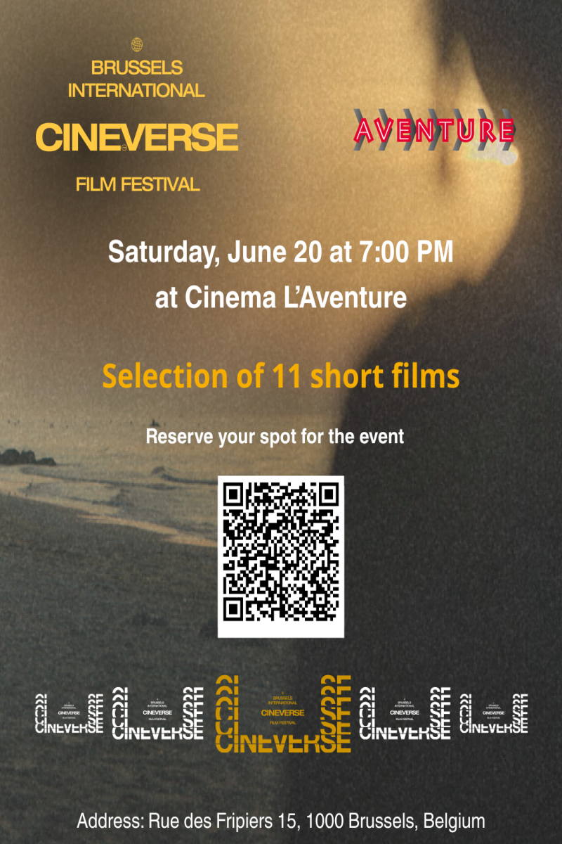 Brussels International Cineverse Film Festival