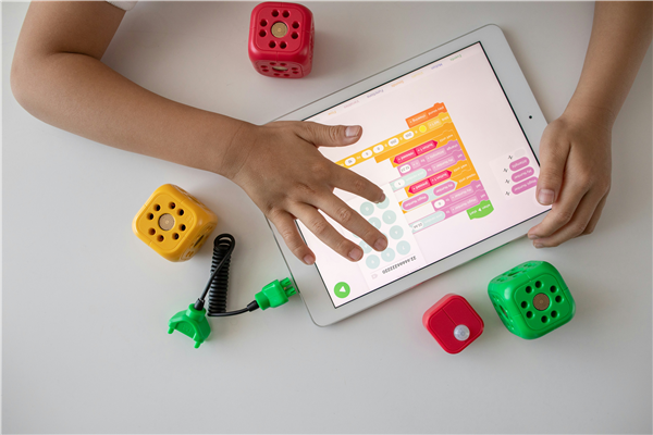 Start to code (okt-dec) — GC De Platoo