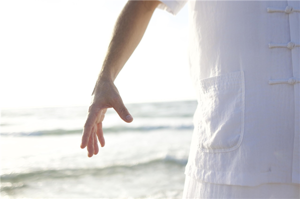 Qi Gong najaar — GC De Rinck