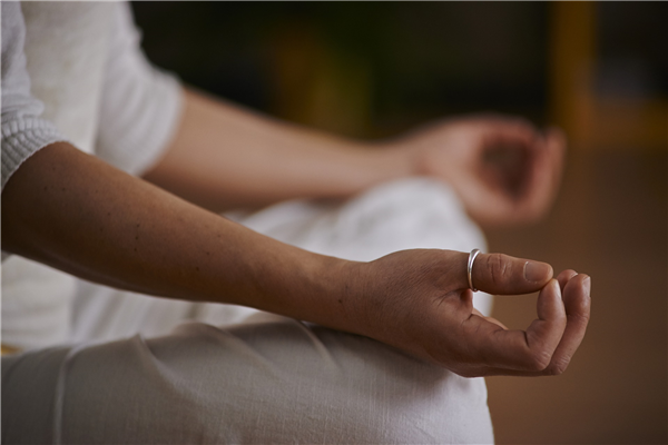 Hatha yoga evening — GC De Rinck